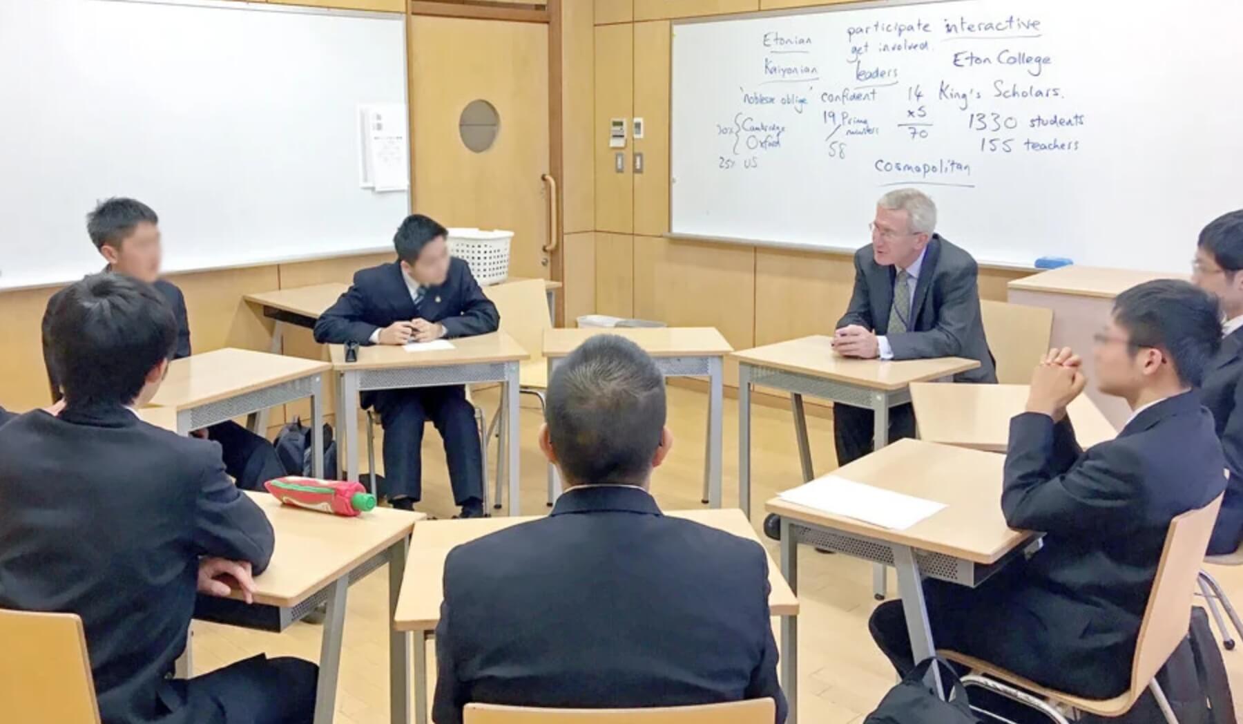 英会話学習